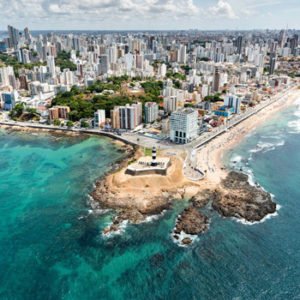 Salvador/Bahia Brazil